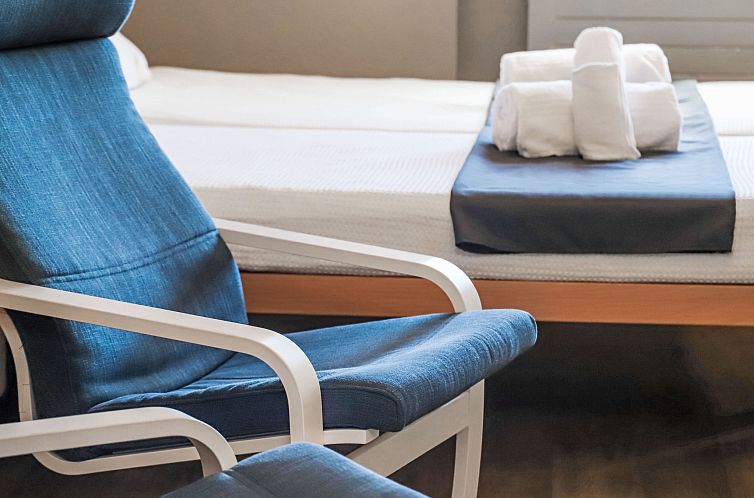 Appartement Rosablanche C66