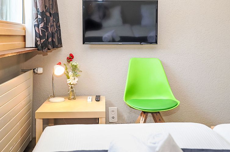 Appartement Rosablanche C66