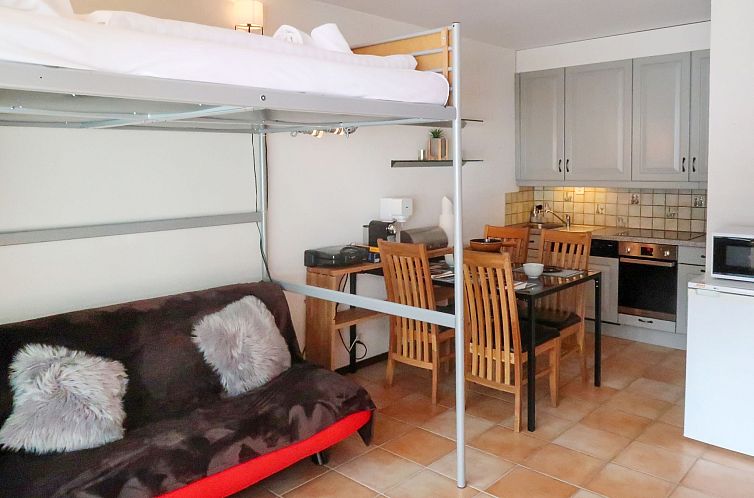 Appartement Rosablanche D63