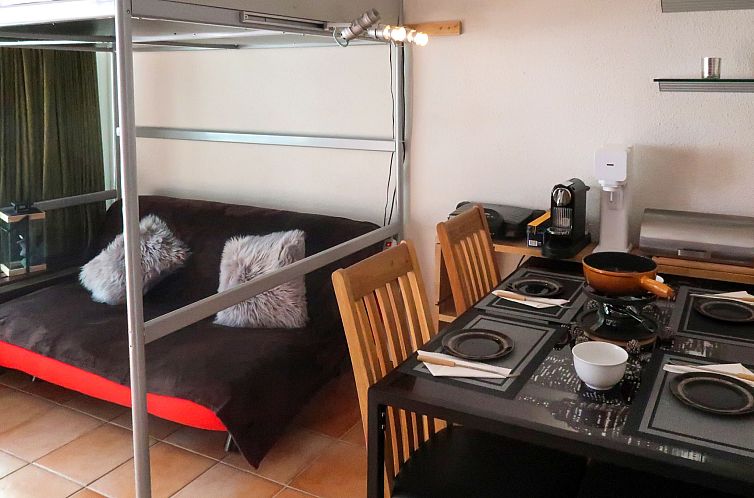 Appartement Rosablanche D63