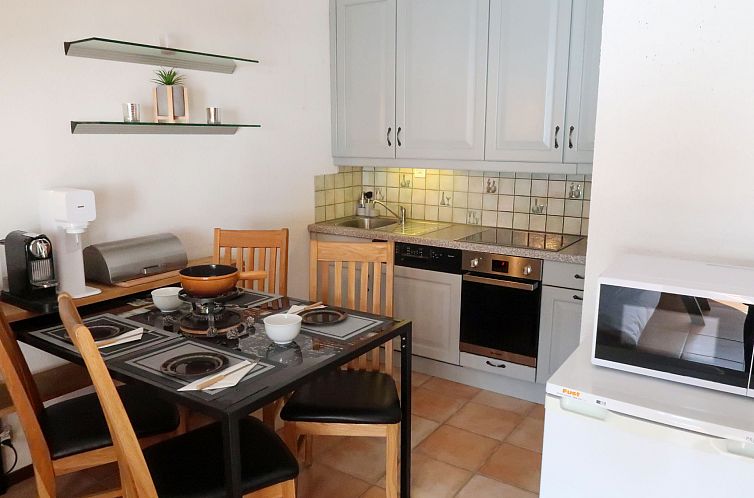 Appartement Rosablanche D63