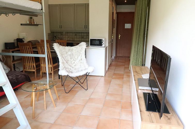 Appartement Rosablanche D63