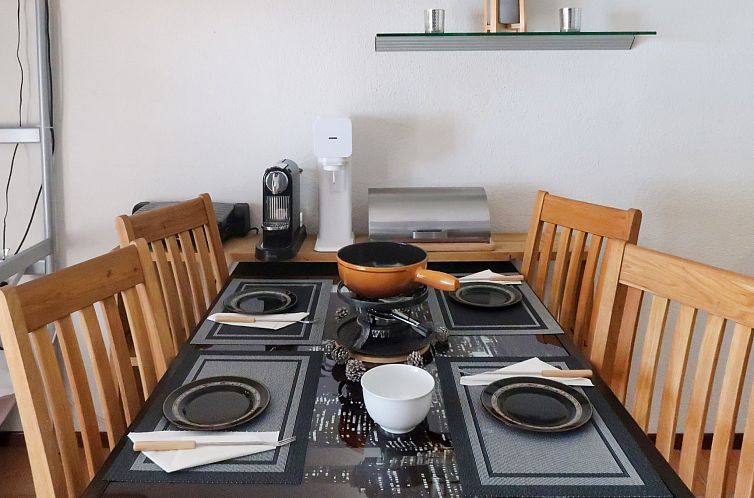 Appartement Rosablanche D63