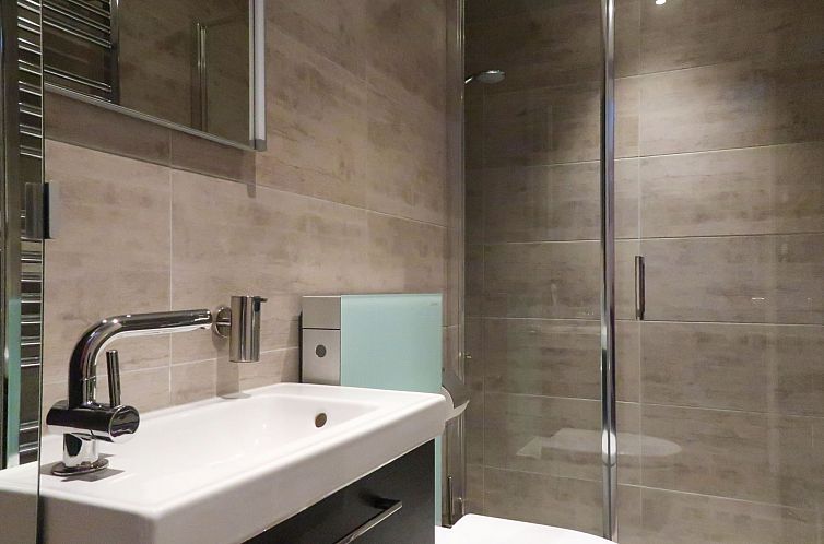 Appartement Rosablanche D63