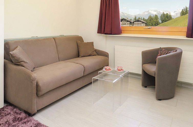 Unterkunft 1845704 - Appartement Wallis - Appartement Rosablanche D26