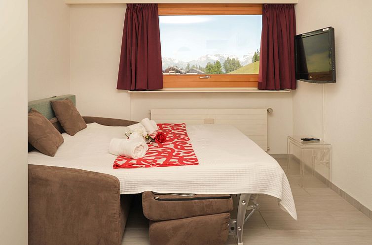 Appartement Rosablanche D26