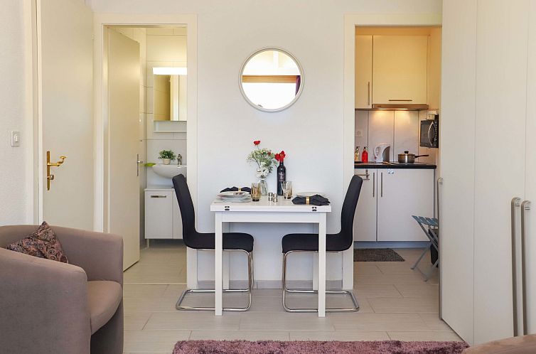 Appartement Rosablanche D26