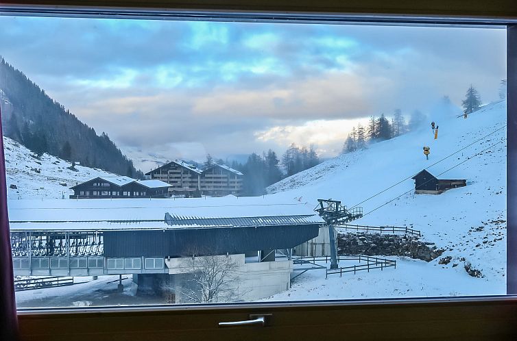 Appartement Rosablanche D26