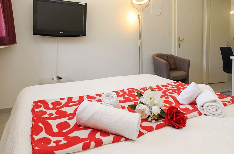 Appartement Rosablanche D26