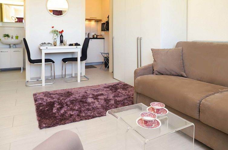 Appartement Rosablanche D26