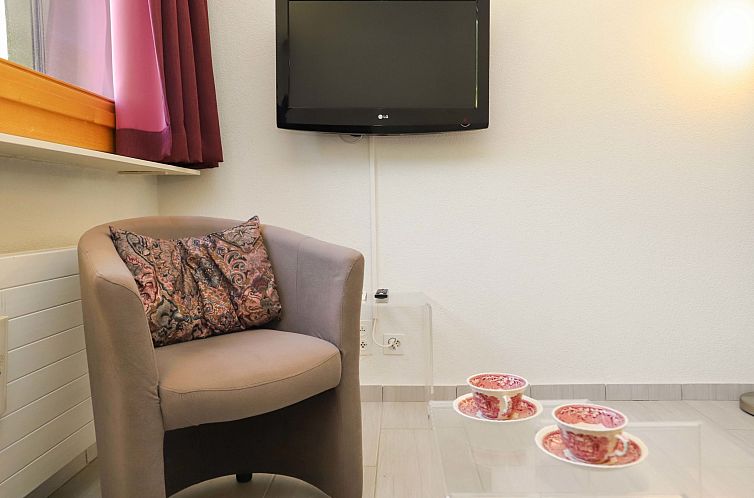 Appartement Rosablanche D26