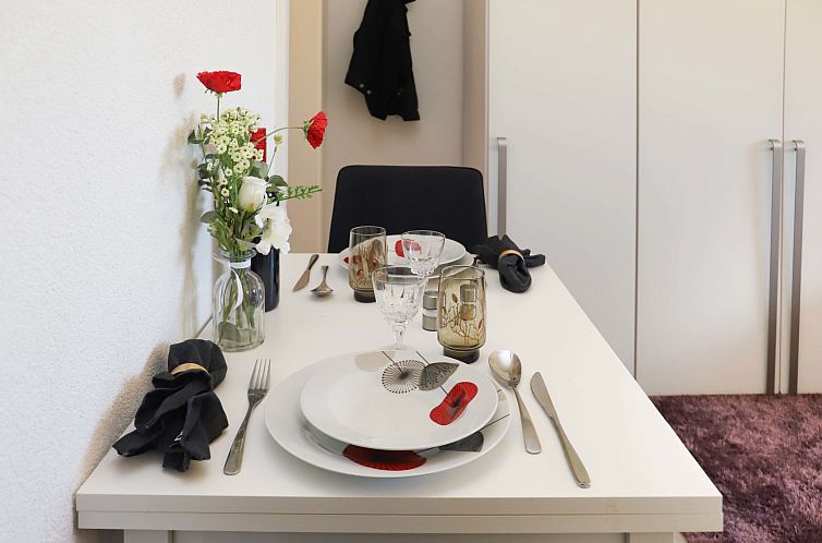 Appartement Rosablanche D26