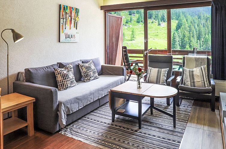 Appartement Rosablanche C21