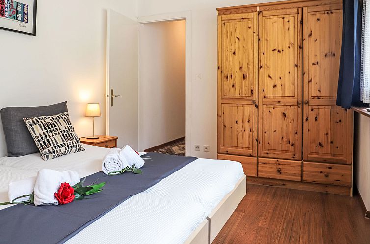 Appartement Rosablanche C21