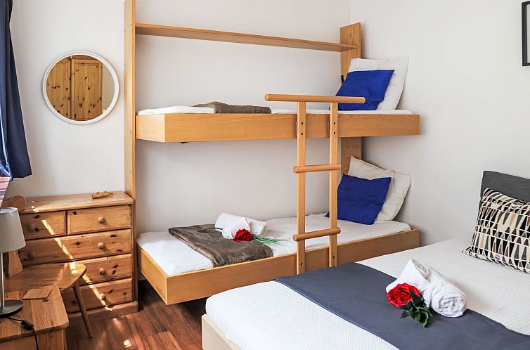 Appartement Rosablanche C21