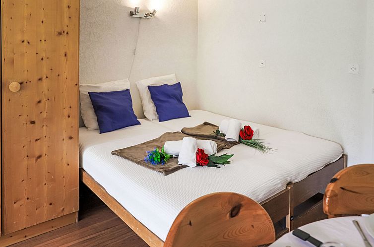 Appartement Rosablanche C21