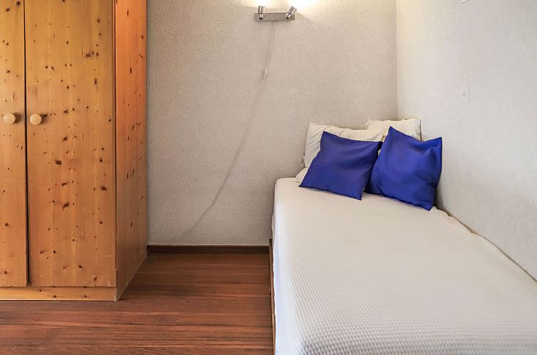 Appartement Rosablanche C21