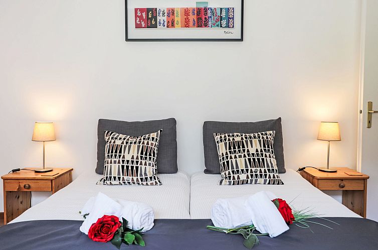 Appartement Rosablanche C21
