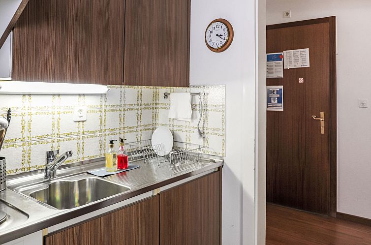 Appartement Rosablanche C21