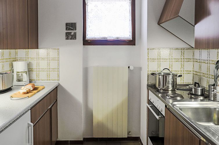 Appartement Rosablanche C21