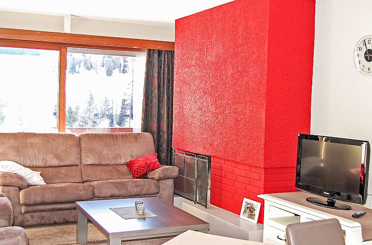 Appartement Rosablanche B71