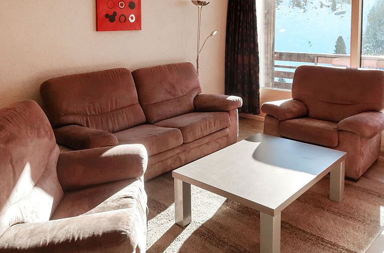 Appartement Rosablanche B71