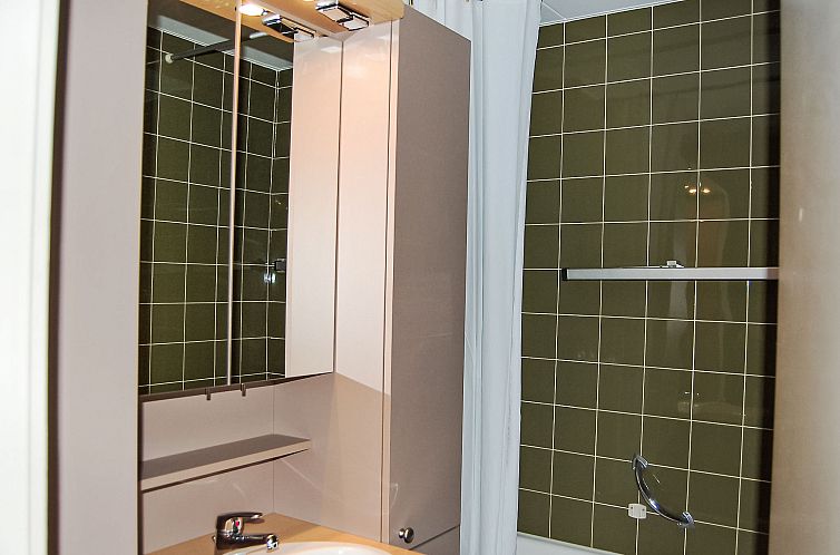 Appartement Rosablanche B71