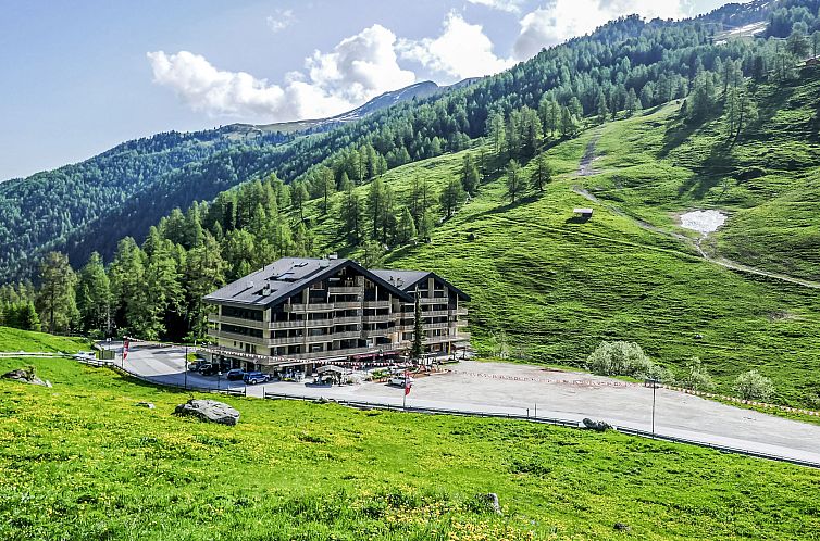 Appartement Dents Rousses H2