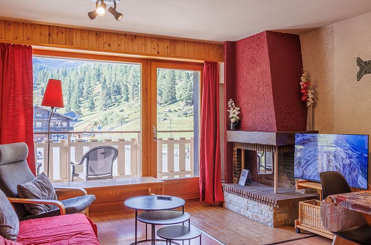 Appartement Dents Rousses H2