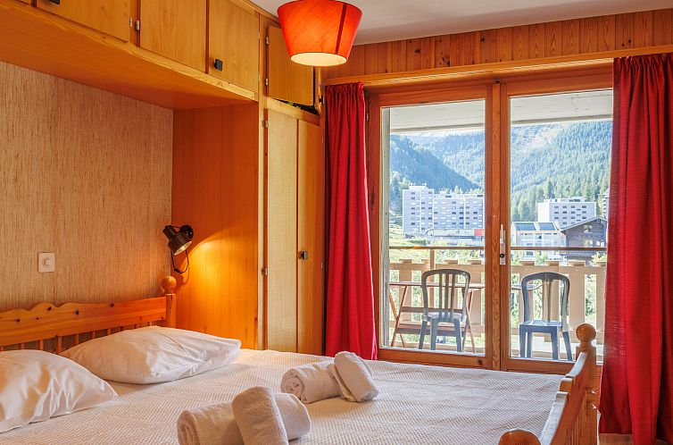 Appartement Dents Rousses H2