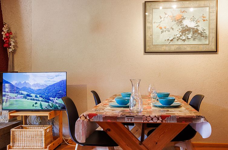 Appartement Dents Rousses H2