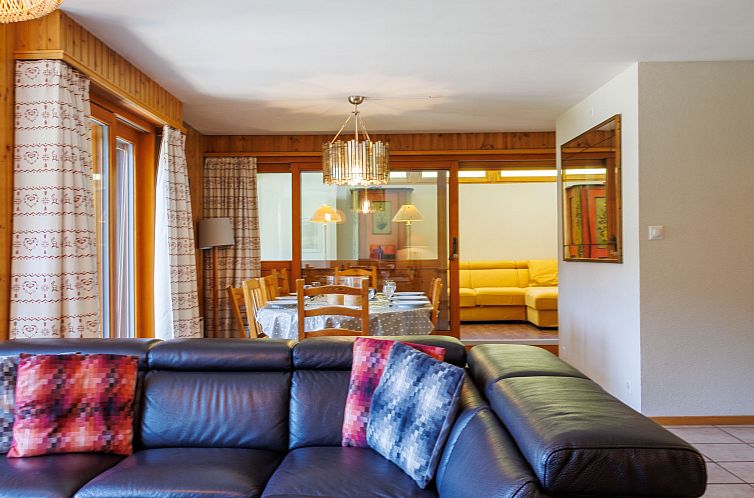 Appartement Dents Rousses B4