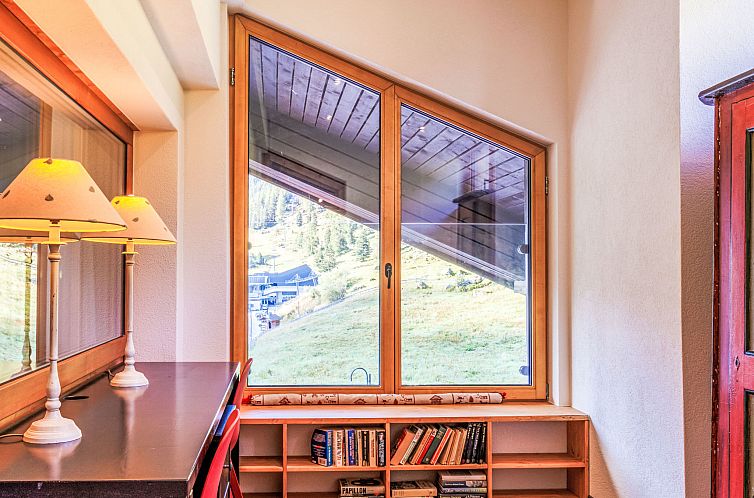 Appartement Dents Rousses B4