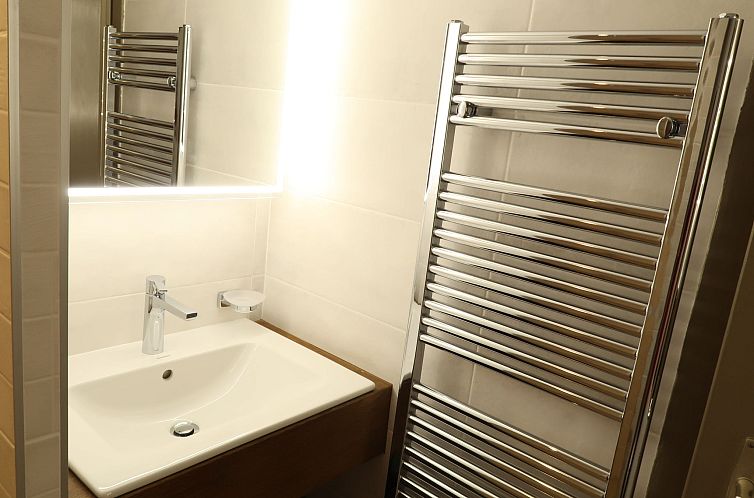 Appartement Dents Rousses B4