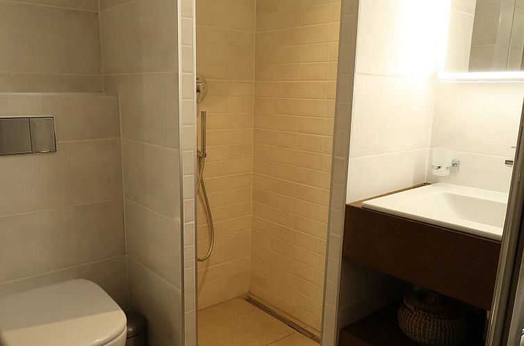 Appartement Dents Rousses B4