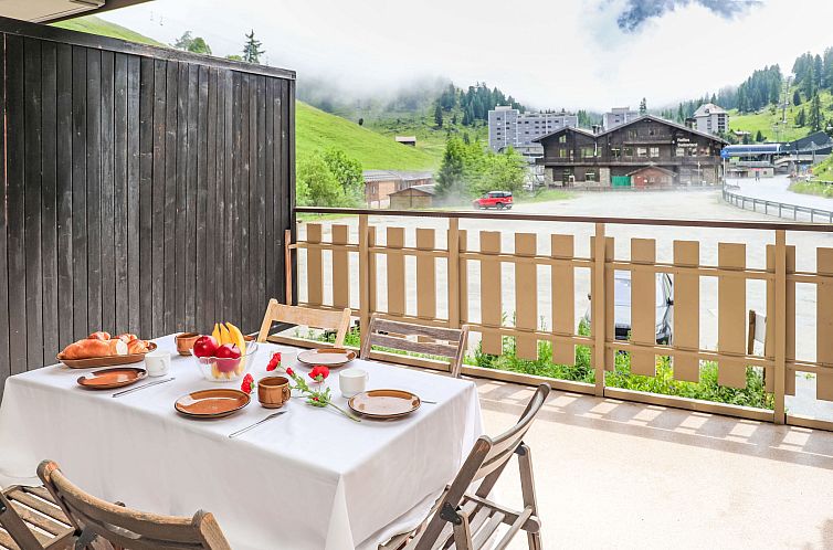 Appartement Dents Rousses C1