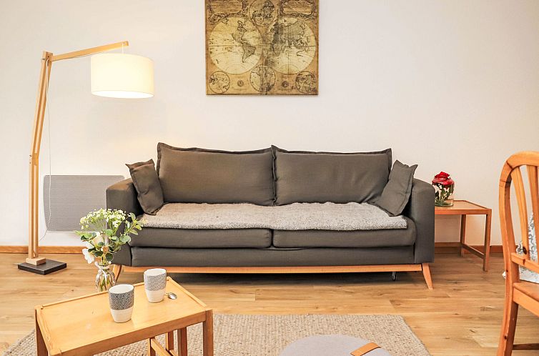 Appartement Dents Rousses C1