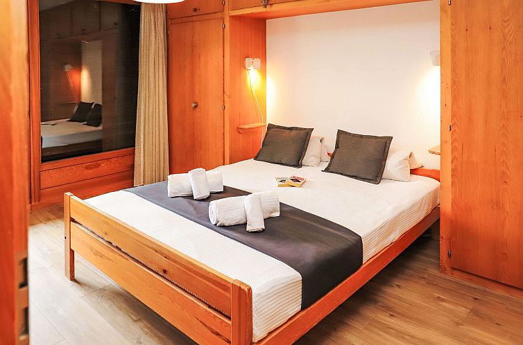 Appartement Dents Rousses C1