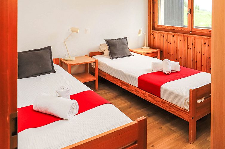 Appartement Dents Rousses C1