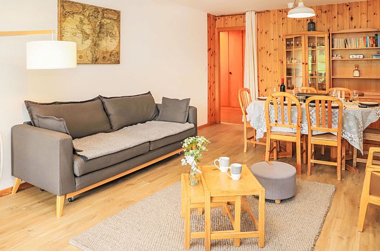 Appartement Dents Rousses C1