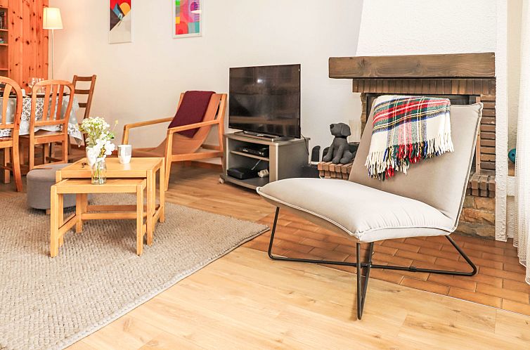 Appartement Dents Rousses C1