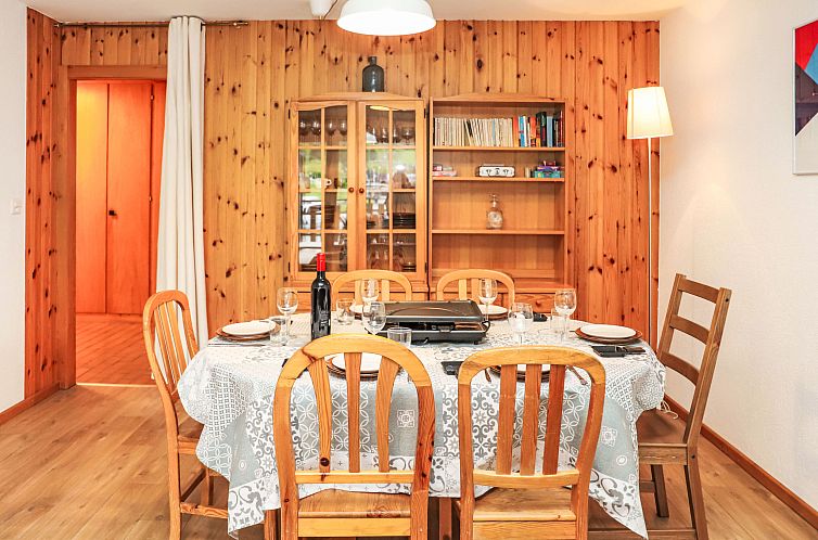 Appartement Dents Rousses C1