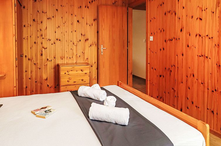 Appartement Dents Rousses C1