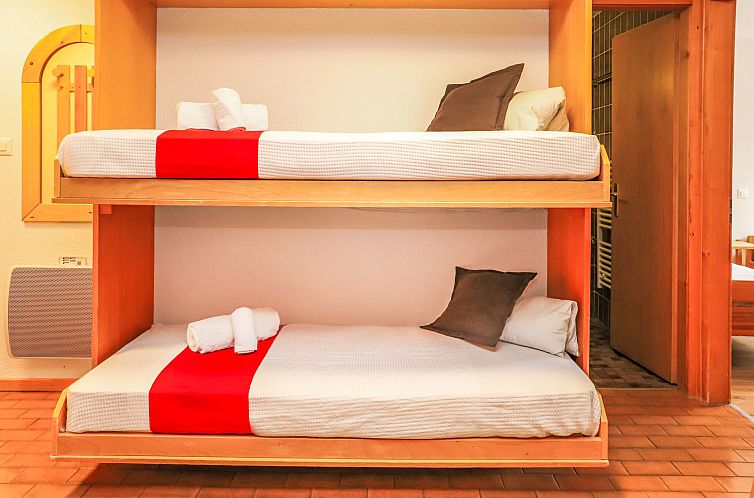 Appartement Dents Rousses C1