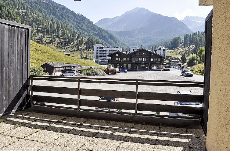 Appartement Dents Rousses C1