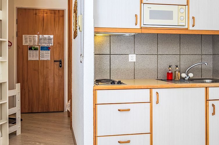 Appartement Mont Fort 35