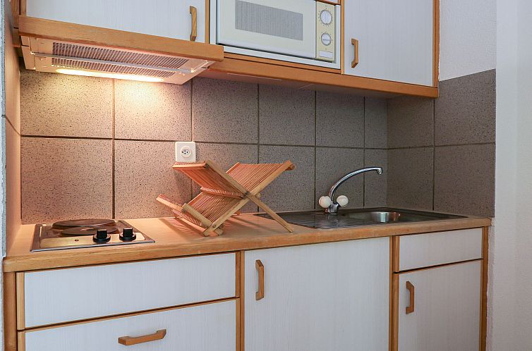 Appartement Mont Fort 35