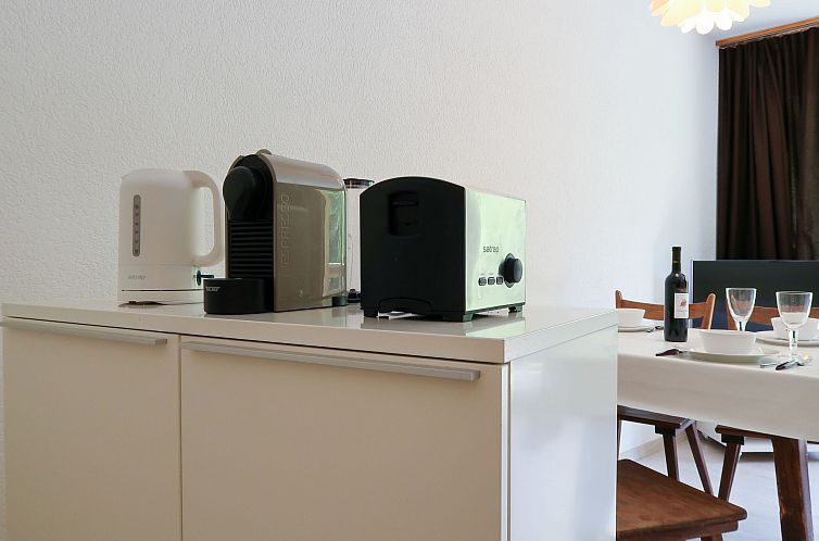 Appartement Mont Fort 35
