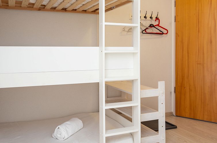 Appartement Mont Fort 35