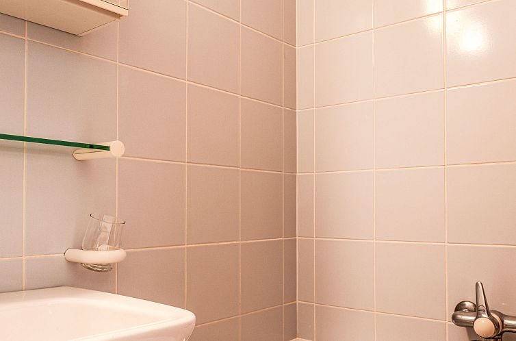 Appartement Mont Fort 35